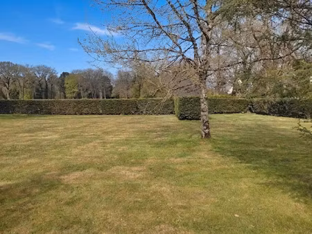 vente terrain 1000 m² à le cellier (44850)  97 000 €