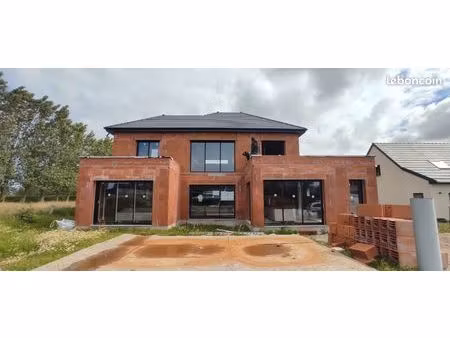 terrain 400 m² montesson