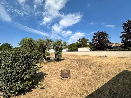 vente terrain 750 m² à vinon-sur-verdon (83560)  170 000 €
