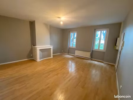 appartement t3 idéal investissement locatif