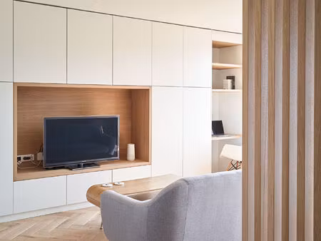 vente appartement 5 pièces  93.00m²  boulogne