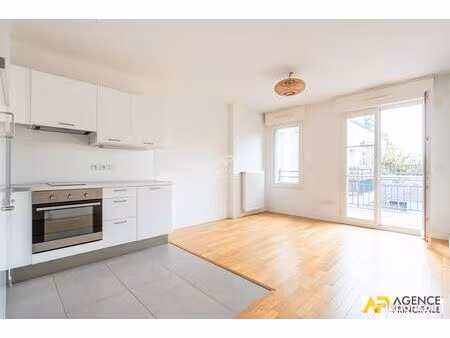 appartement 3 pièces 51 m²