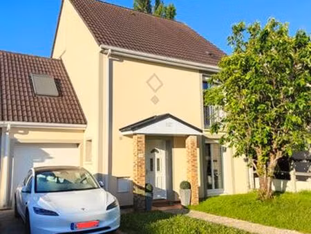 maison de 7 pièces 140 m2
