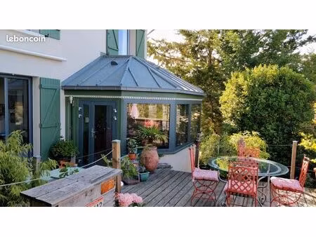 maison coup de coeur