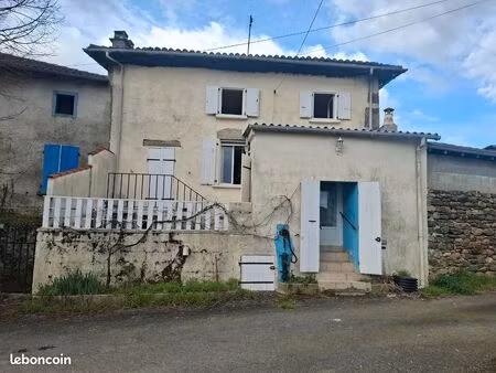 maison a vendre