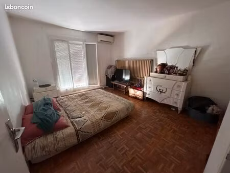 villeparisis (77) – belle maison familiale avec jardin  garage et combles aménagés – 267 0