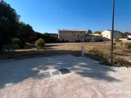 terrain constructible