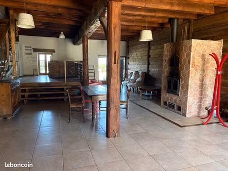 location appartement atypique