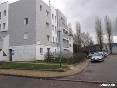 appartement 1 pièce 23 m²