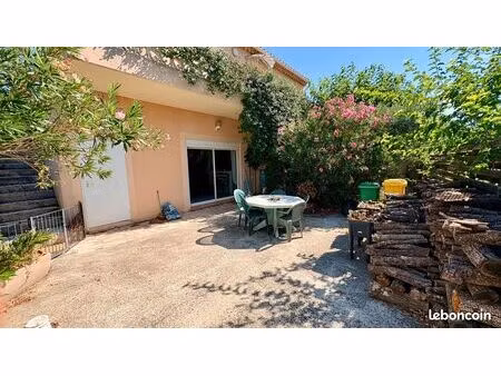 appartement 3 pièces 95 m²