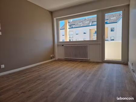 appartement t3