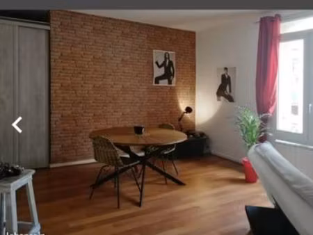 à louer appartement t2 45 m2 rue de verdun