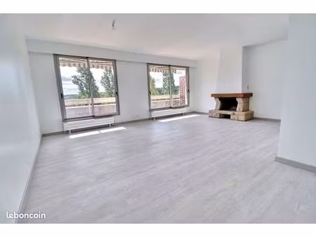 appartement 3 pièces 89 m²