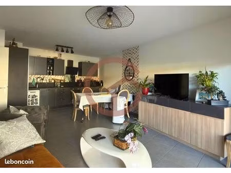 viager occupé 3 pièces à roquebrune-sur-argens – décote de 57 %