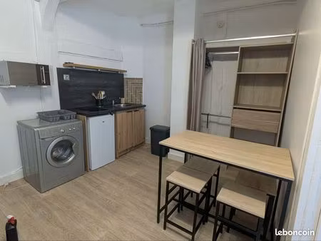 studio à louer