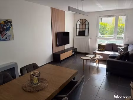 location mois de juillet