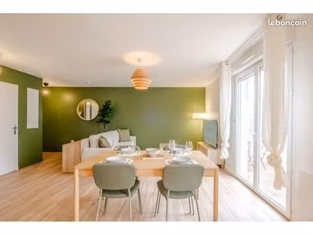 appartement t2