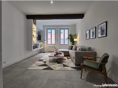 appartement 1 pièce 23 m²