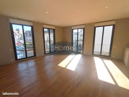 appartement 7 pièces 187 m²