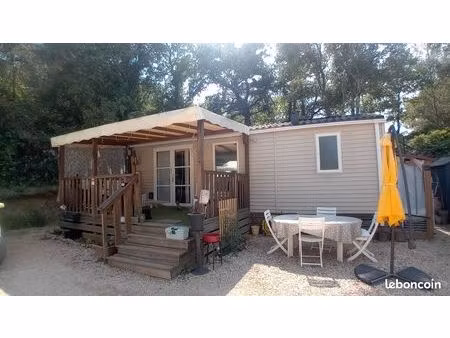 rapidhome 8×4 m