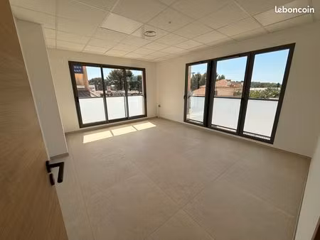 location salle de consultation