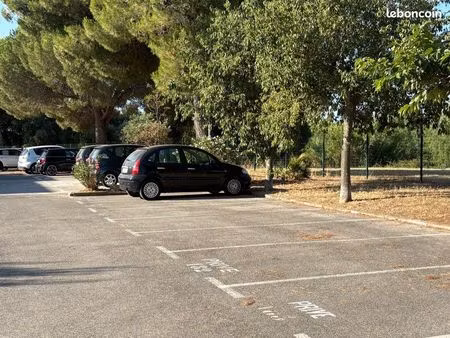 place parking