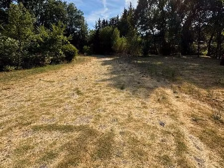 location parcelle