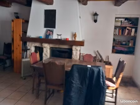 maison argis