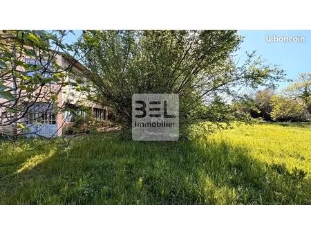maison 4 pièces 101 m²