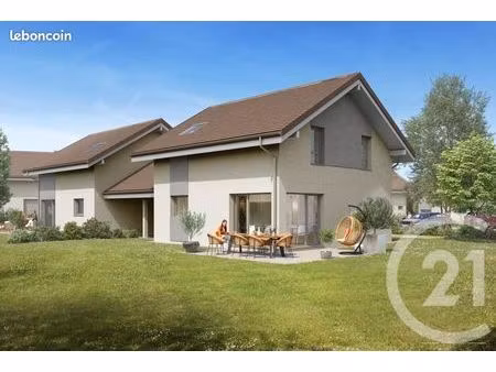 maison 4 pièces 88 m²