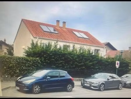 maison mitoyenne de 88m2 -1200