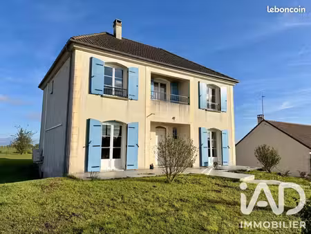 maison familiale 6 pièces 150 m²