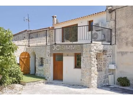 maison 3 pièces 75 m²