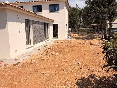 villa 90m2