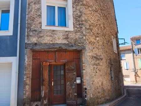maison de village tourves