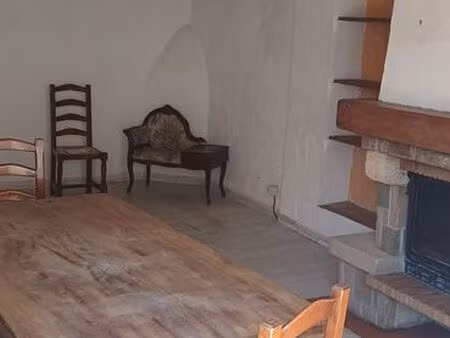 maison de village