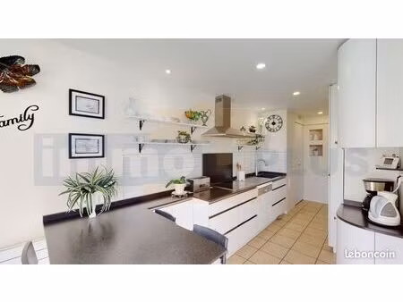superbe appartement de standing 106 m²