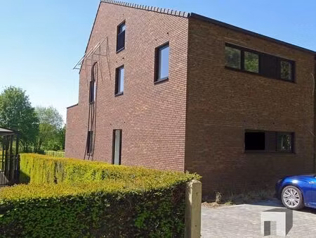 appartement à louer à scherpenheuvel € 950 (kgoic) - immo diest | zimmo