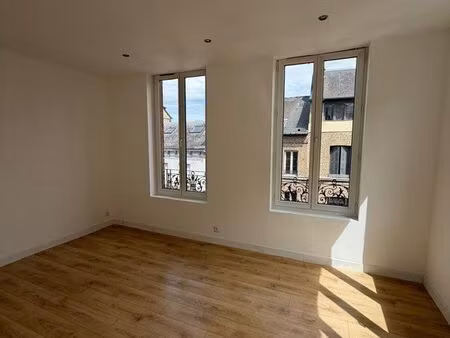appartement 2 pièces 50m2
