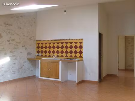 appartement méounes