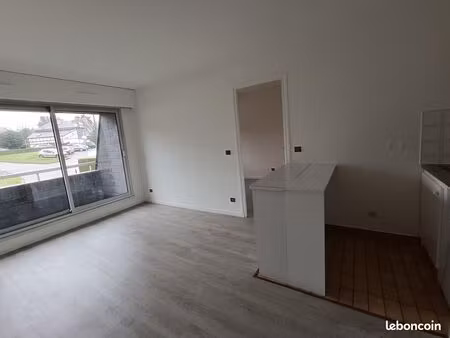 appartement 2 pièces 28 m²