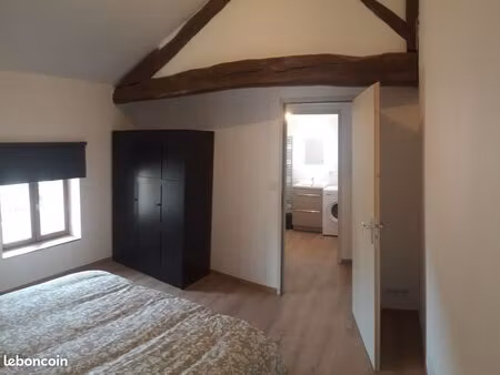 appartement t2 meublé