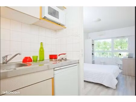 appartement poitiers