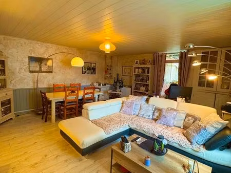 maison de ville 180 m2 - proche tous commerces et commodités