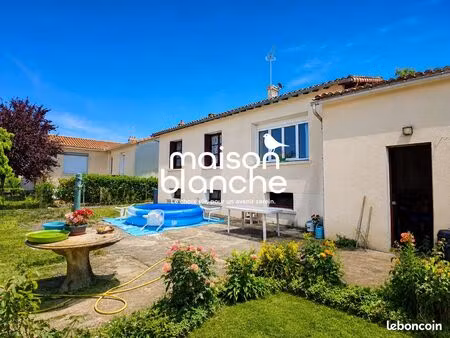 maison 4 pièces 76 m²