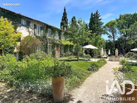 propriété 17 pièces 640 m²