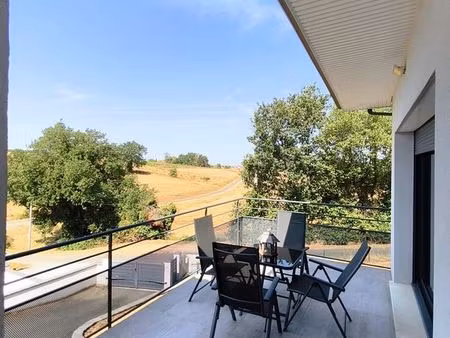 maison 4 pièces 95 m²