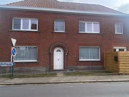 maison à louer à wakken € 850 (lq77l) - optimmo | zimmo