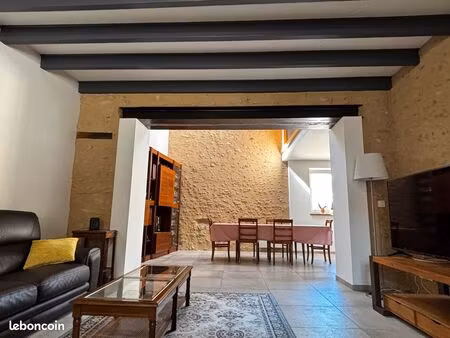 maison 6 pièces 182 m²