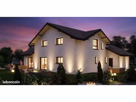 maison 5 pièces 130 m²